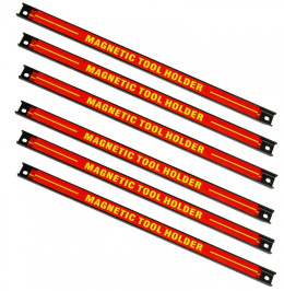 Listwa magnetyczna 60cm 6 sztuk SN3522-6