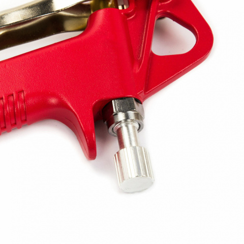 Pistolet do tynkowania 5L + kolanko SN301K Pistolet do tynkowania 5L + kolanko SN301K