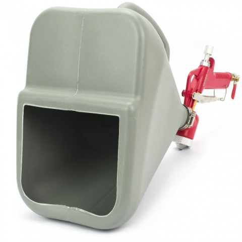 Pistolet natryskowy do malowania/tynkowania 7,5L SN302 Pistolet natryskowy do malowania/tynkowania 7,5L SN302