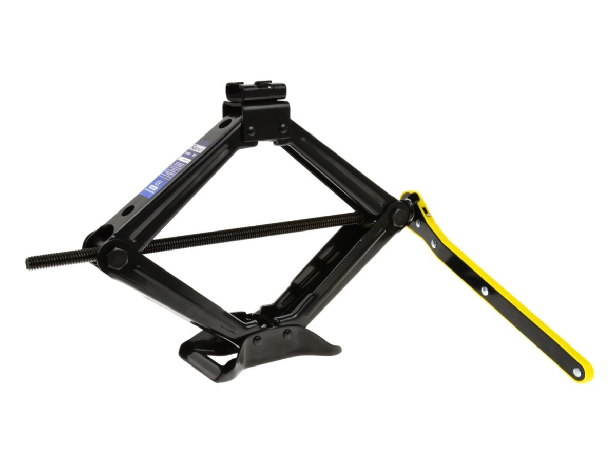 Lewarek trapezowy samochodowy 2,0t G02193 Lewarek trapezowy samochodowy 2,0t G02193