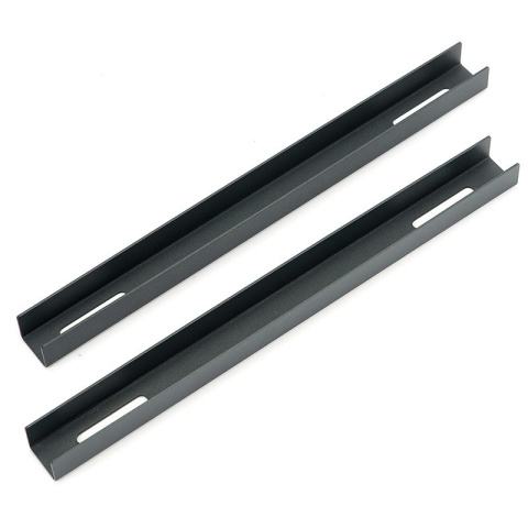 Uchwyty montażowe SN3626 (13-18cm) Czarny Uchwyty montażowe SN3626 (13-18cm) Czarny