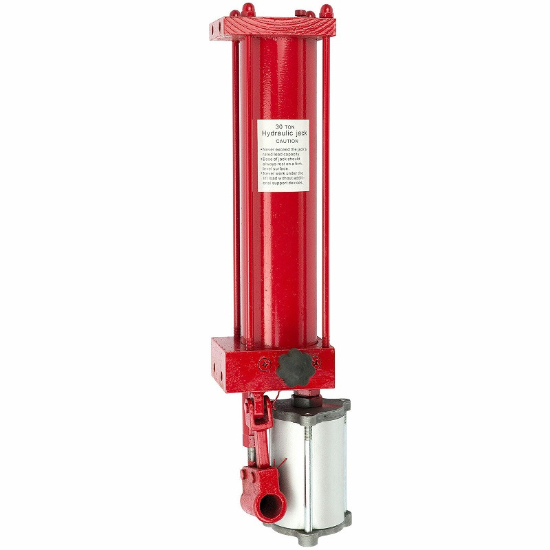 Zestaw pneumatyczno-hydrauliczny do prasy 30 ton SN30PH Zestaw pneumatyczno-hydrauliczny do prasy 30 ton SN30PH