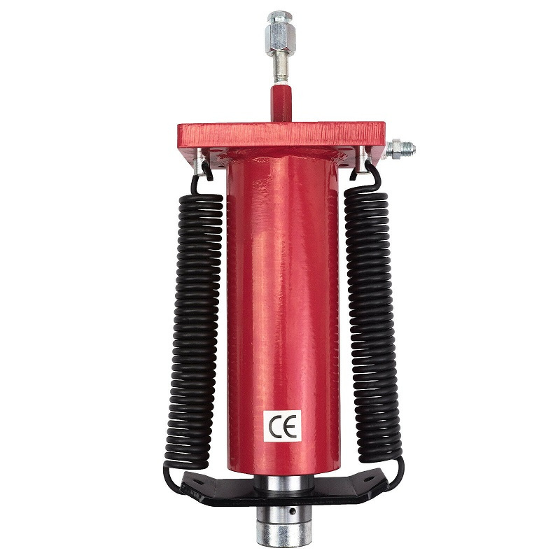 Zestaw pneumatyczno-hydrauliczny do prasy 50 ton SN50PH Zestaw pneumatyczno-hydrauliczny do prasy 50 ton SN50PH