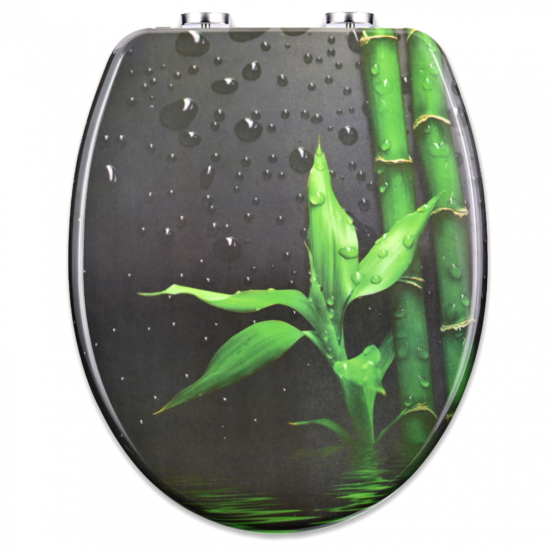 Deska WC wolnoopadająca DUROPLAST SN8952 Deska WC wolnoopadająca DUROPLAST SN8952