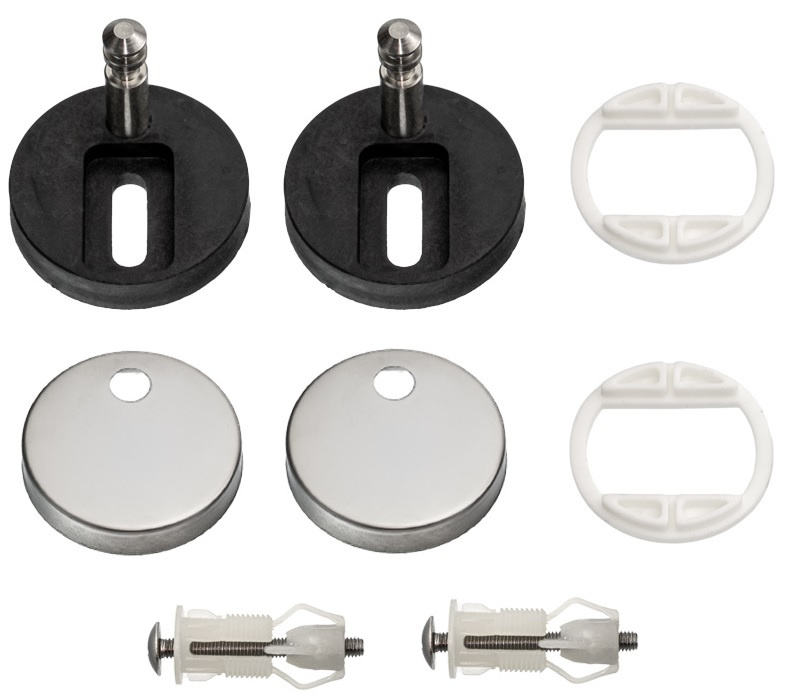 Deska WC wolnoopadająca DUROPLAST SN8992 Deska WC wolnoopadająca DUROPLAST SN8992