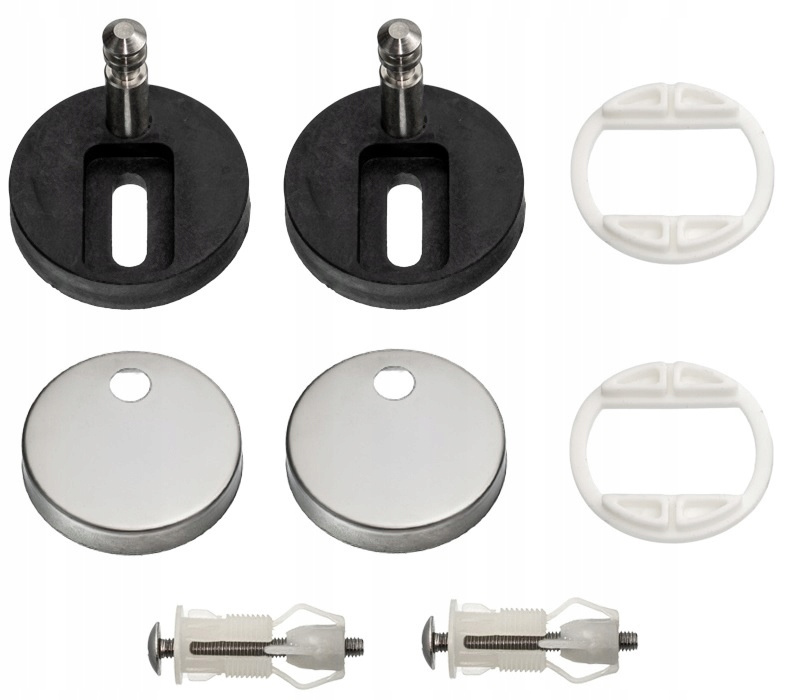 Deska WC wolnoopadająca DUROPLAST SN8997 Deska WC wolnoopadająca DUROPLAST SN8997