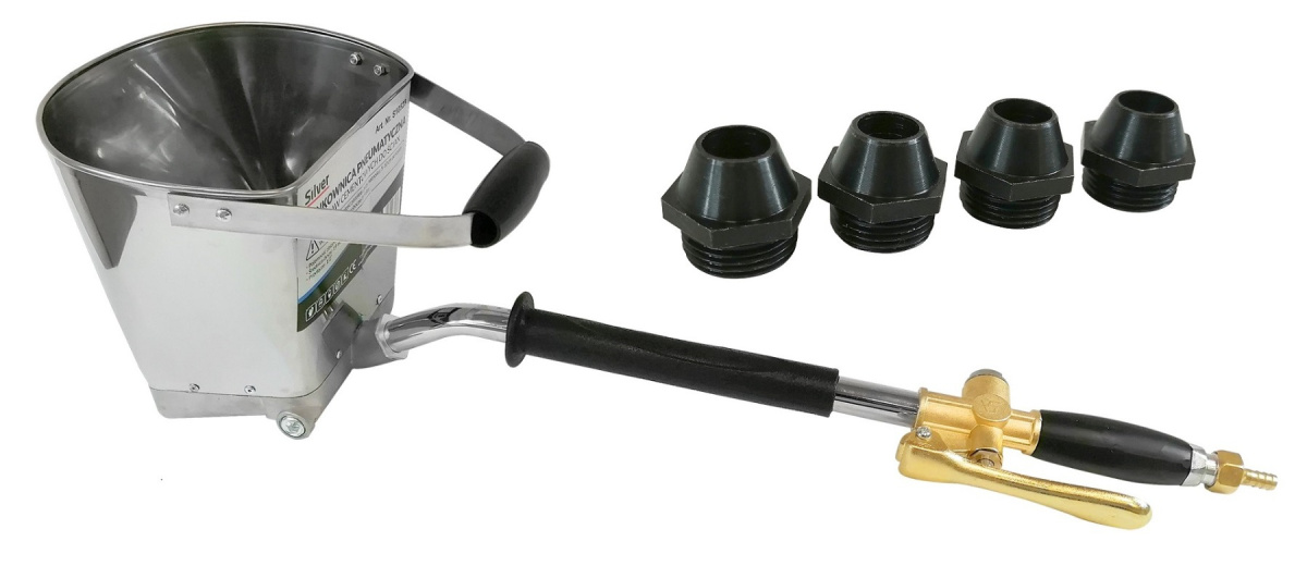 Pistolet do tynkowania SN0309 Pistolet do tynkowania SN0309