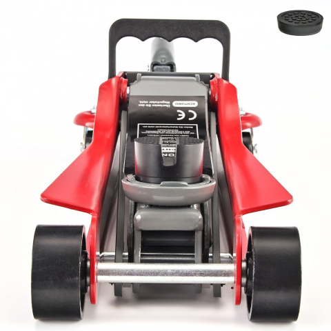 Podnośnik hydr. niskoprofilowy 2,5T SN10559 Podnośnik hydr. niskoprofilowy 2,5T SN10559