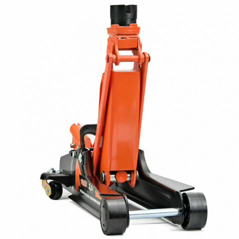 Podnośnik hydr. niskoprofilowy 2,5T SN10661 Podnośnik hydr. niskoprofilowy 2,5T SN10661