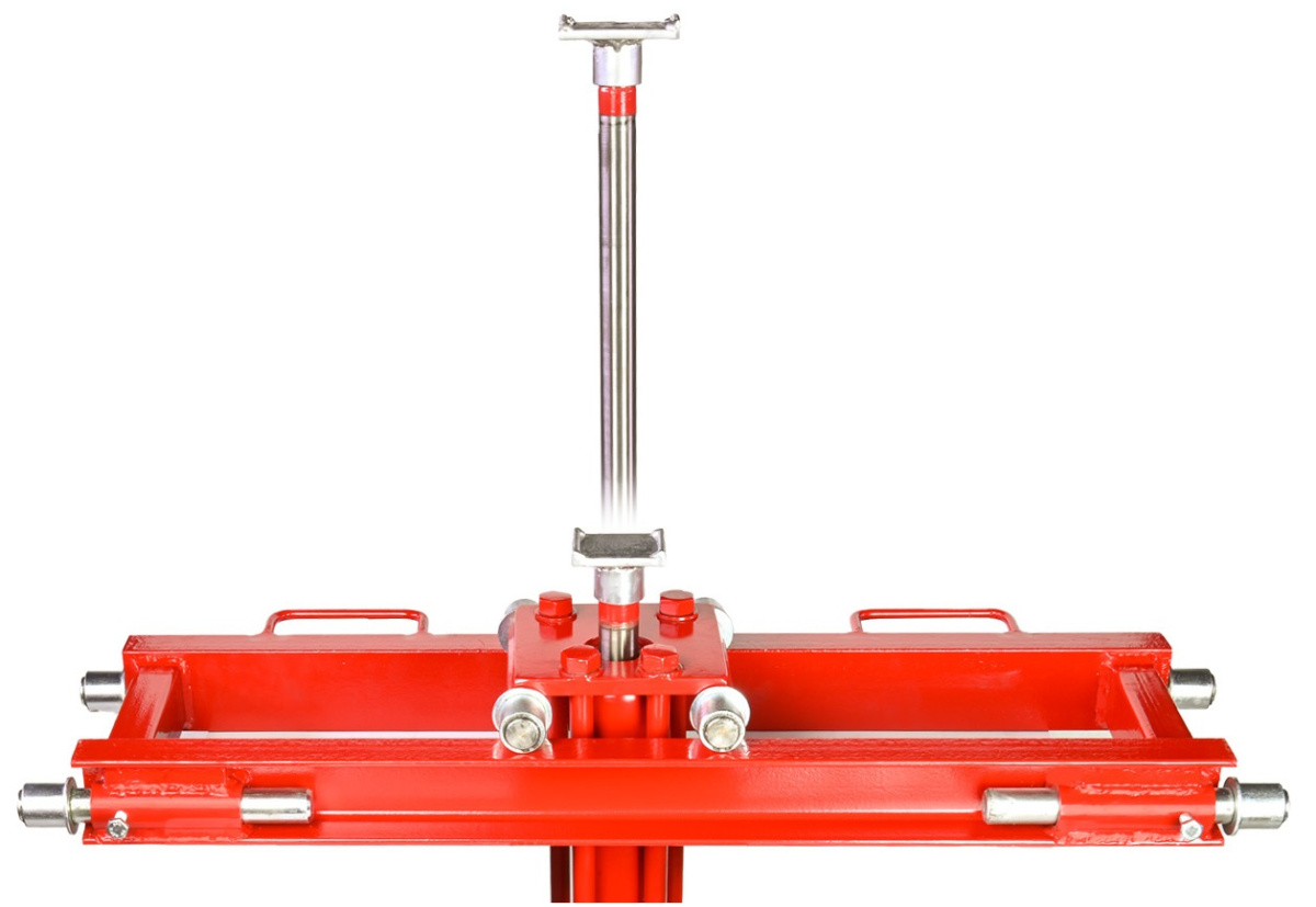 Podnośnik kanałowy 7T hydrauliczny Podnośnik kanałowy 7T hydrauliczny