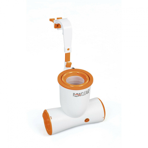 Pompa filtrująca Skimatic Bestway 58469 Pompa filtrująca Skimatic Bestway 58469