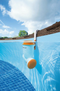 Pompa filtrująca Skimatic Bestway 58462