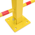 Blokada parkingowa SN1824-K
