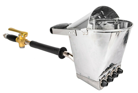 Pistolet do tynkowania SN0313 Pistolet do tynkowania SN0313