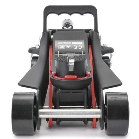 Podnośnik hydr. niskoprofilowy 2,5T SN10660 Podnośnik hydr. niskoprofilowy 2,5T SN10660