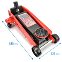 Podnośnik hydrauliczny niskoprofilowy 3T SN3027