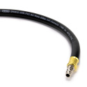 Wąż przewód gumowy pneumatyczny 20m do kompresora SN6012