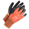 Rękawice rękawiczki robocze ochronne wodoodporne FOAM 12 par SN0011/12PAR