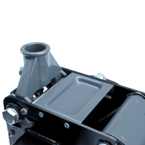 Podnośnik hydr. niskoprofilowy dwutłokowy 3,0T SN3023 Podnośnik hydr. niskoprofilowy dwutłokowy 3,0T SN3023