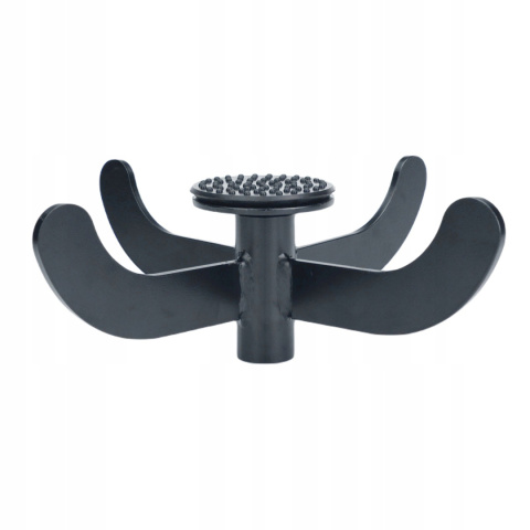 Adapter do podnośnika skrzyni biegów 4 pazurowy SN0302 Adapter do podnośnika skrzyni biegów 4 pazurowy SN0302
