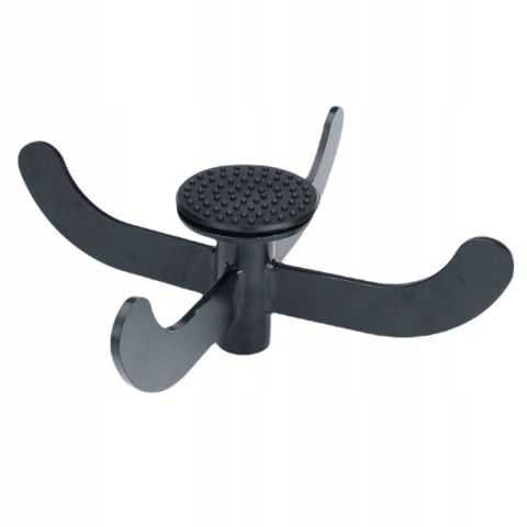 Adapter do podnośnika skrzyni biegów 4 pazurowy SN0302 Adapter do podnośnika skrzyni biegów 4 pazurowy SN0302