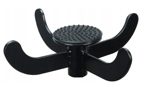 Adapter do podnośnika skrzyni biegów 4 pazurowy SN0302 Adapter do podnośnika skrzyni biegów 4 pazurowy SN0302