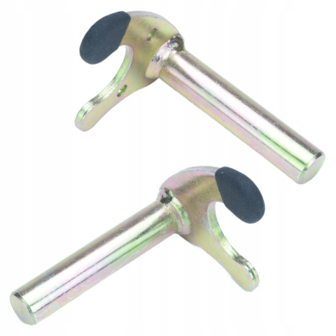 Adapter uchwyt piny do stojaka podnośnika motocyklowego pod rolki tył V SN1741 Adapter uchwyt piny do stojaka podnośnika motocyklowego pod rolki tył V SN1741