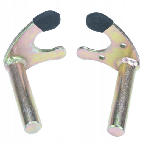 Adapter uchwyt piny do stojaka podnośnika motocyklowego pod rolki tył V SN1741 Adapter uchwyt piny do stojaka podnośnika motocyklowego pod rolki tył V SN1741