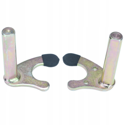 Adapter uchwyt piny do stojaka podnośnika motocyklowego pod rolki tył V SN1741 Adapter uchwyt piny do stojaka podnośnika motocyklowego pod rolki tył V SN1741