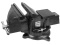 Imadło ślusarskie stołowe 200mm SN2200