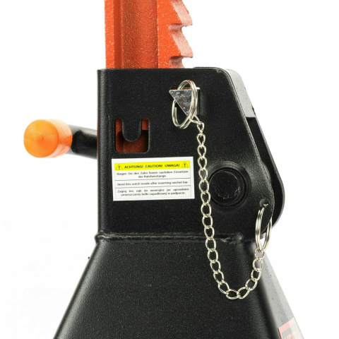 Podpory kobyłki samochodowe 6T SN2462 Podpory kobyłki samochodowe 6T SN2462