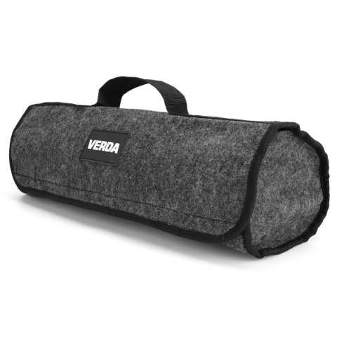 Pokrowiec etui futerał z rzepami do lewarków VERDA SN35P Pokrowiec etui futerał z rzepami do lewarków VERDA SN35P